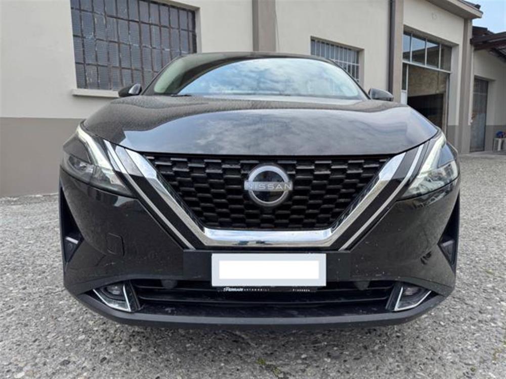 Qashqai Qashqai IN PROMO!!!!MHEV 158