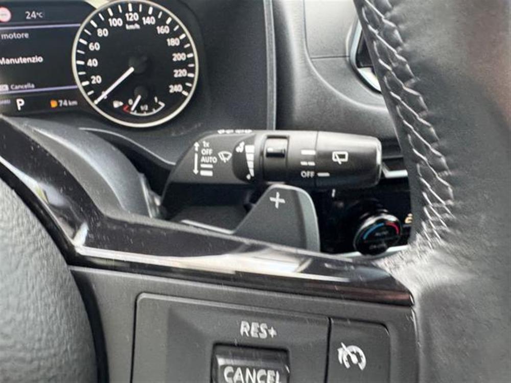 Qashqai Qashqai IN PROMO!!!!MHEV 158