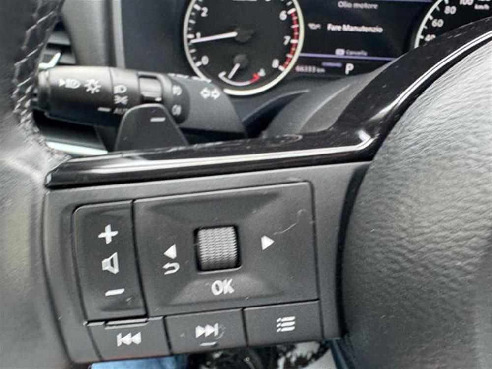 Qashqai Qashqai IN PROMO!!!!MHEV 158