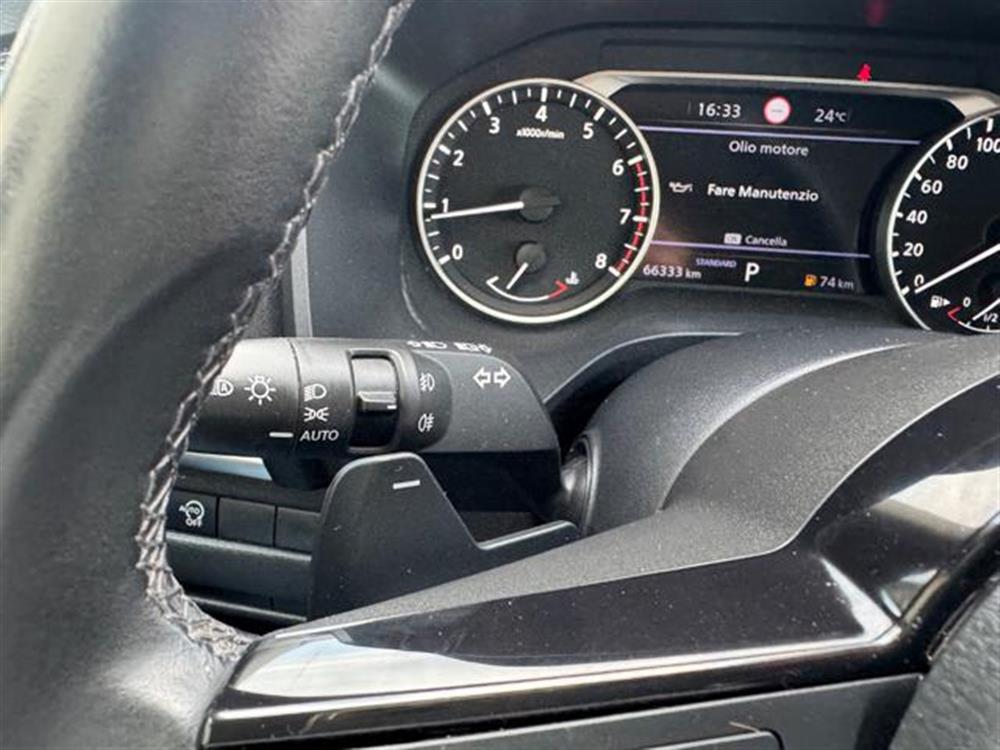 Qashqai Qashqai IN PROMO!!!!MHEV 158