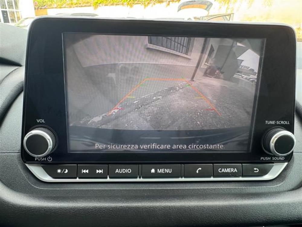 Qashqai Qashqai IN PROMO!!!!MHEV 158