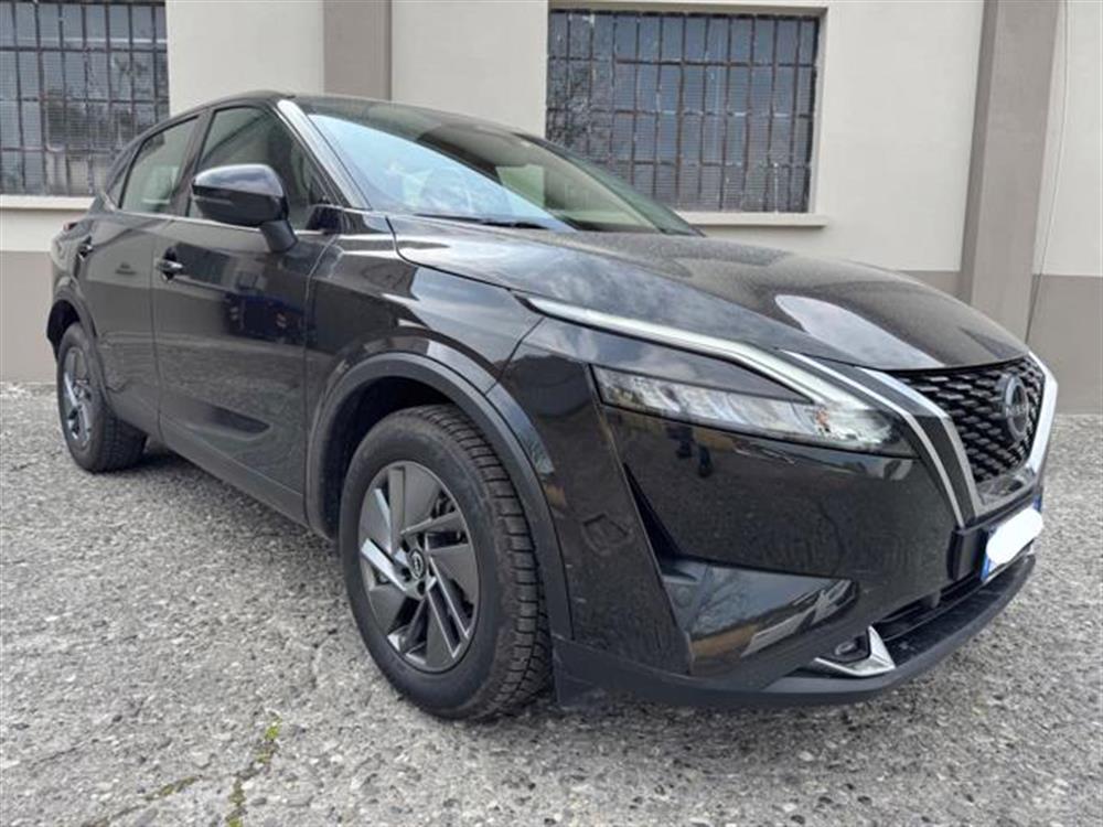 Qashqai Qashqai IN PROMO!!!!MHEV 158