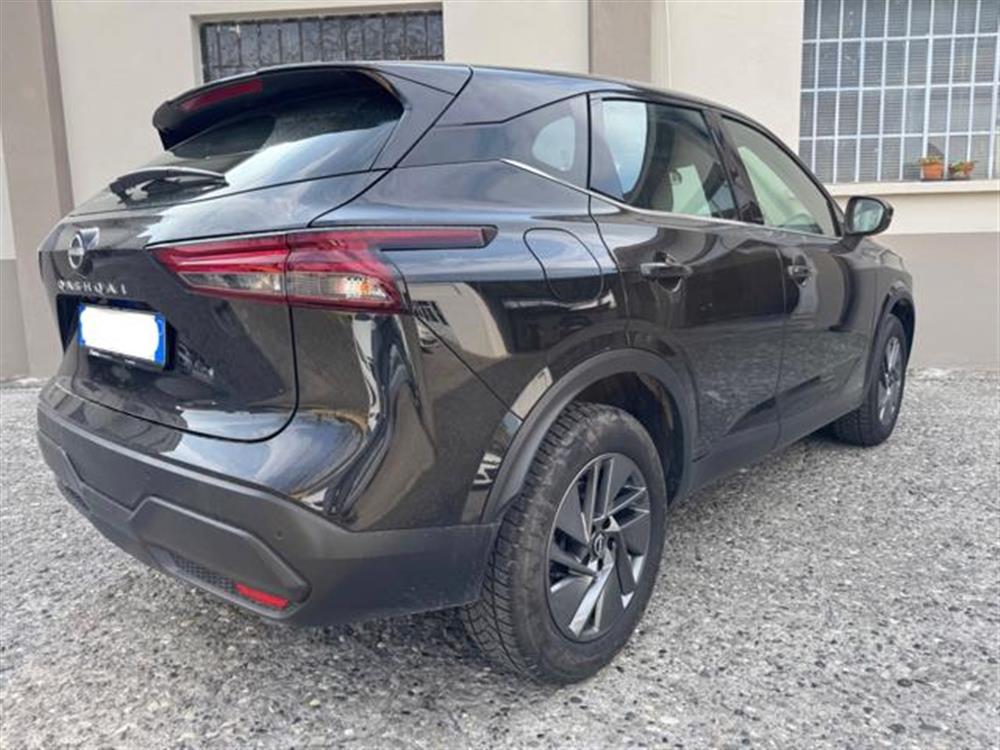 Qashqai Qashqai IN PROMO!!!!MHEV 158