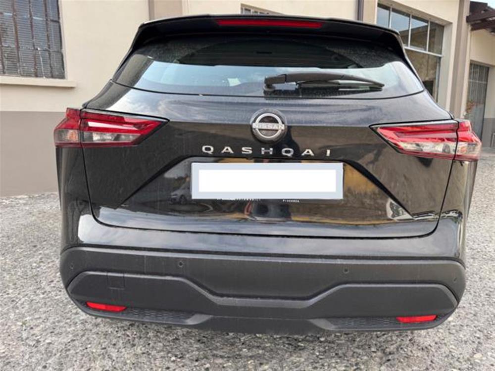 Qashqai Qashqai IN PROMO!!!!MHEV 158