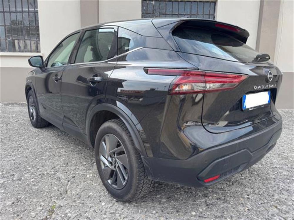Qashqai Qashqai IN PROMO!!!!MHEV 158