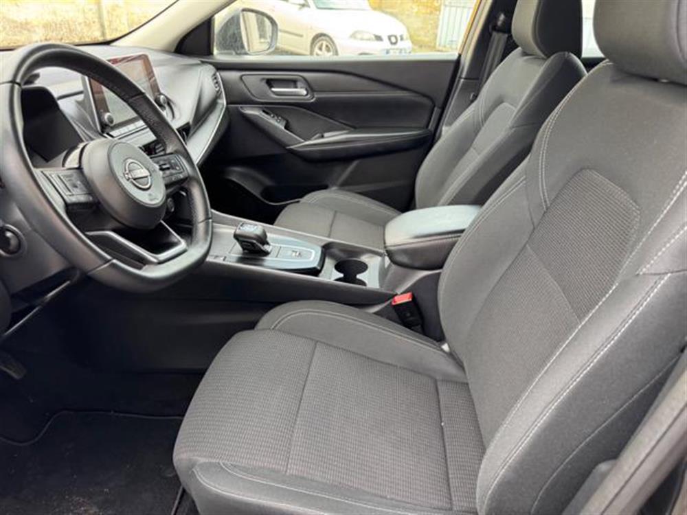 Qashqai Qashqai IN PROMO!!!!MHEV 158