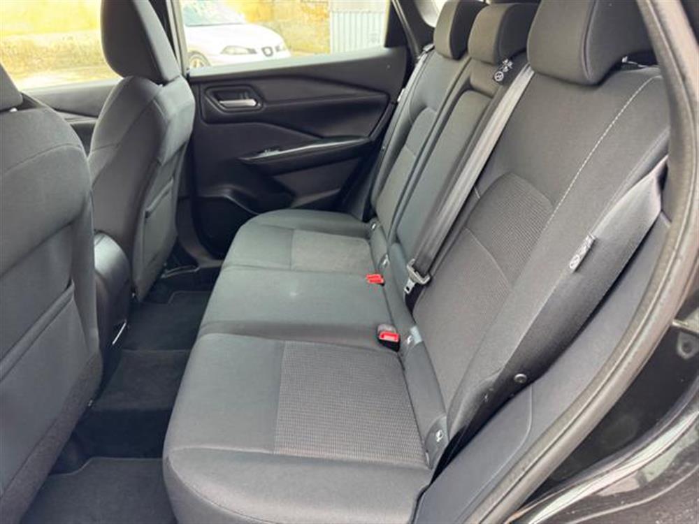 Qashqai Qashqai IN PROMO!!!!MHEV 158