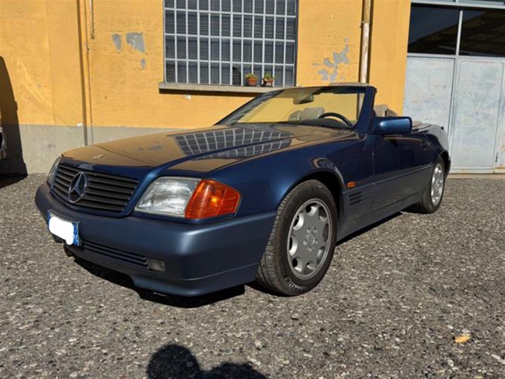 SL 300 SL 300 SUPERPROMO !!!!SOLO