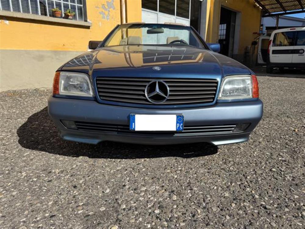 SL 300 SL 300 SUPERPROMO !!!!SOLO