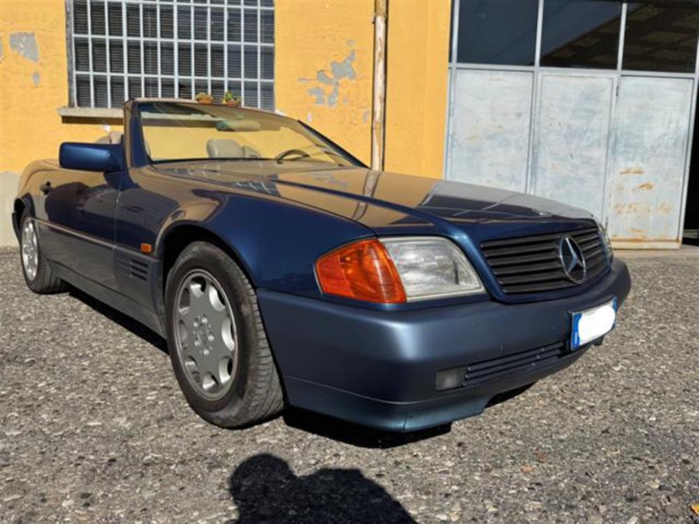 SL 300 SL 300 SUPERPROMO !!!!SOLO