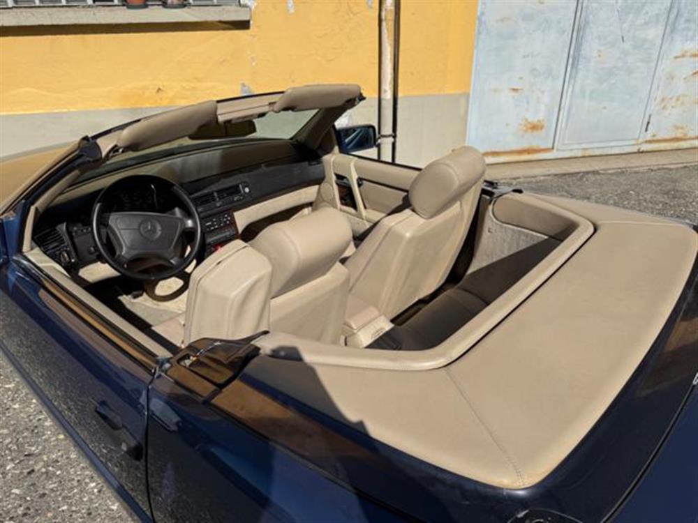 SL 300 SL 300 SUPERPROMO !!!!SOLO