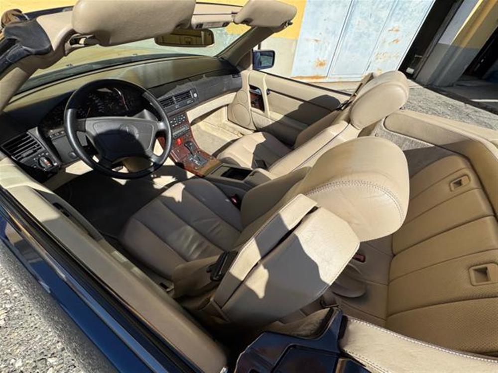 SL 300 SL 300 SUPERPROMO !!!!SOLO