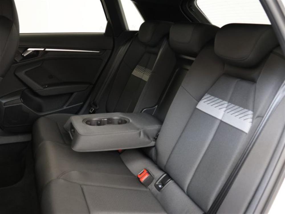 A3 A3 SPB 35 TFSI S-tronic