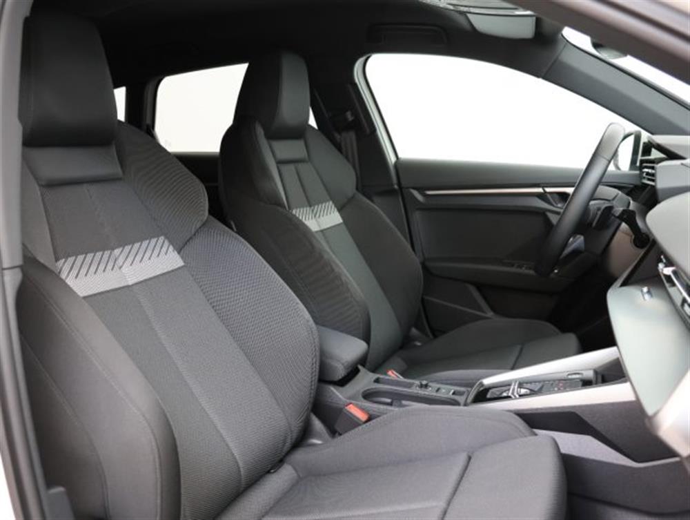 A3 A3 SPB 35 TFSI S-tronic