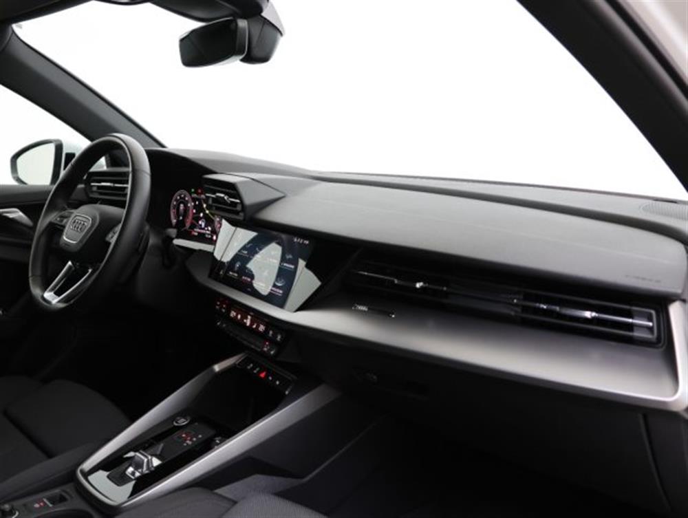 A3 A3 SPB 35 TFSI S-tronic