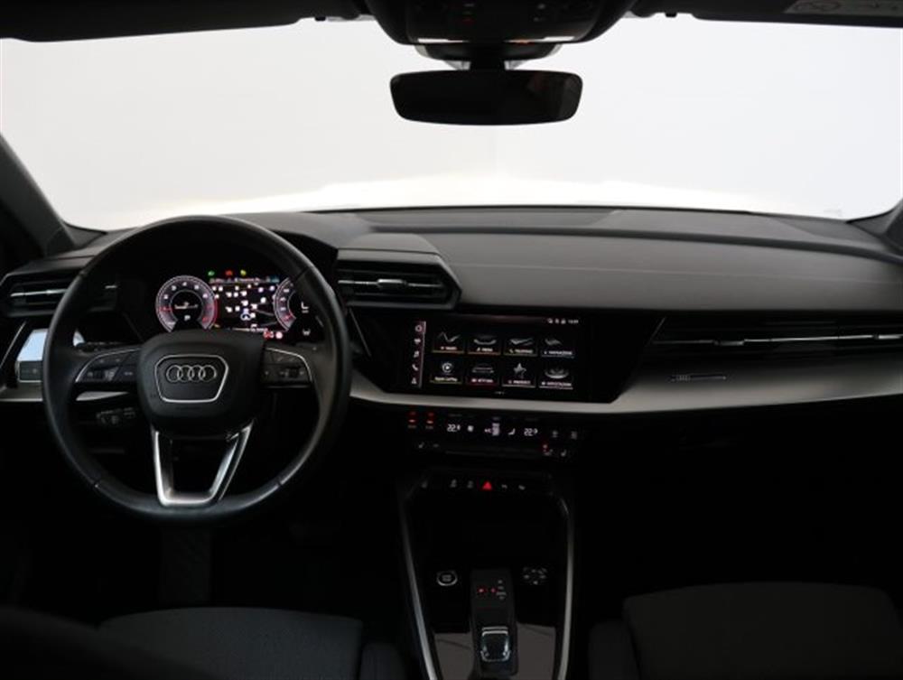 A3 A3 SPB 35 TFSI S-tronic