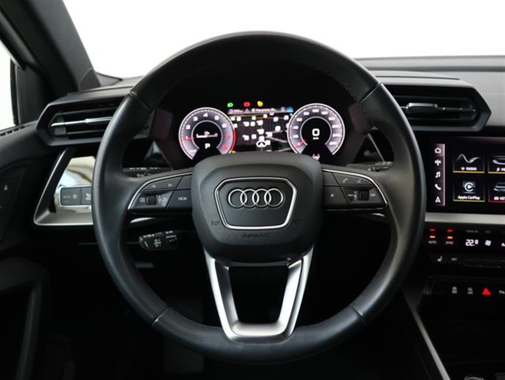 A3 A3 SPB 35 TFSI S-tronic