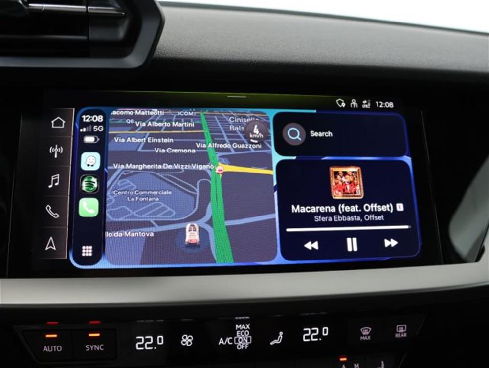 A3 A3 SPB 35 TFSI S-tronic
