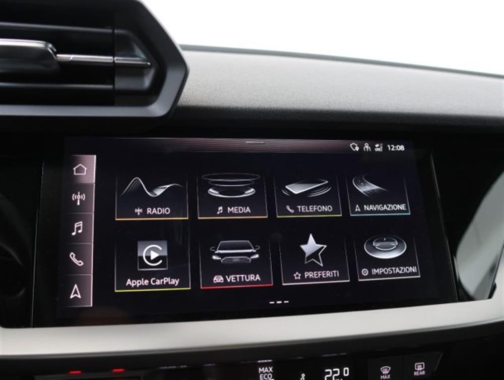 A3 A3 SPB 35 TFSI S-tronic