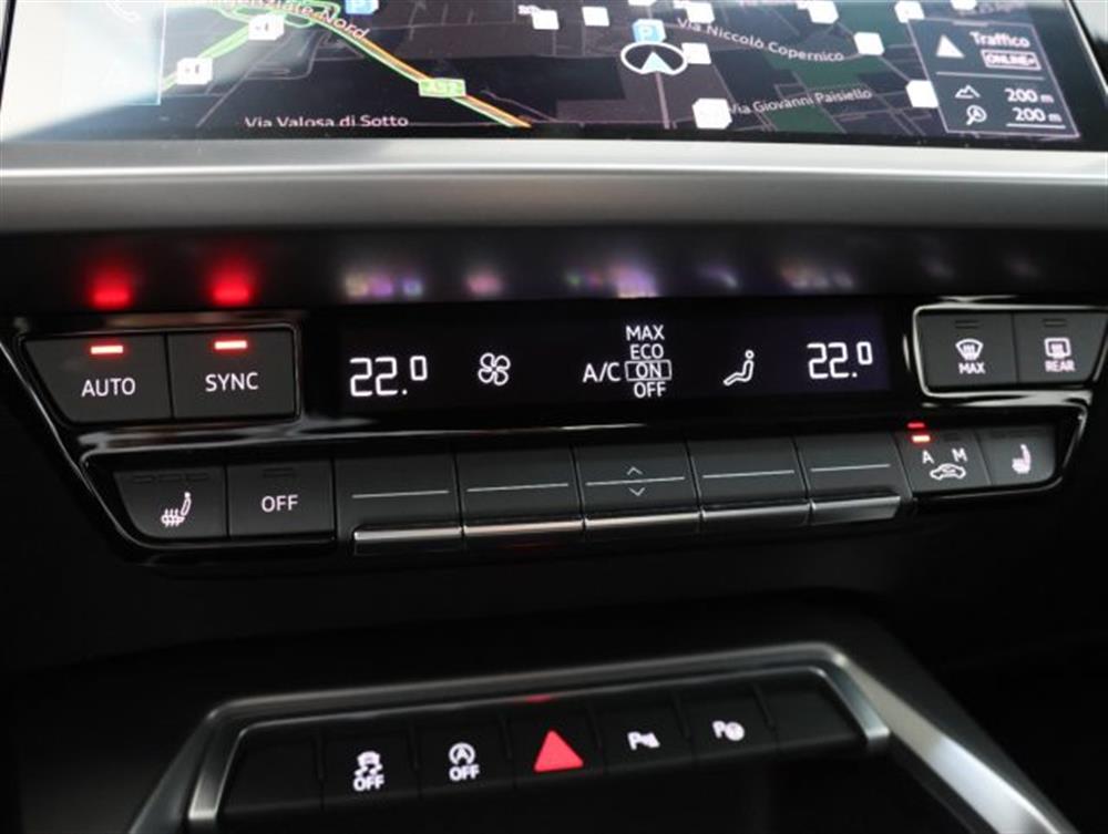 A3 A3 SPB 35 TFSI S-tronic