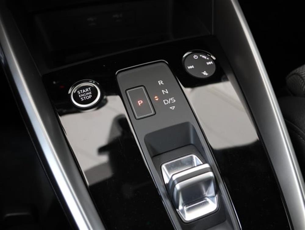 A3 A3 SPB 35 TFSI S-tronic