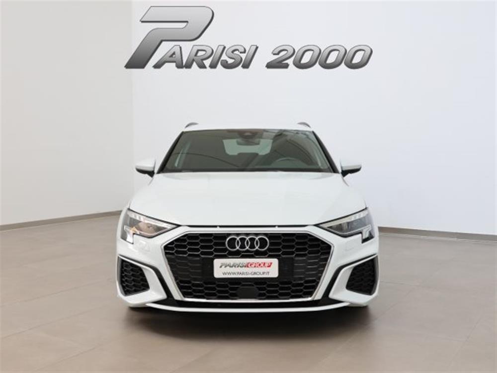 A3 A3 SPB 35 TFSI S-tronic