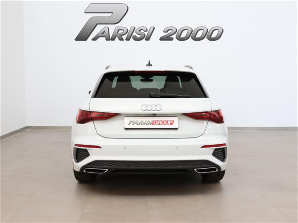 A3 A3 SPB 35 TFSI S-tronic