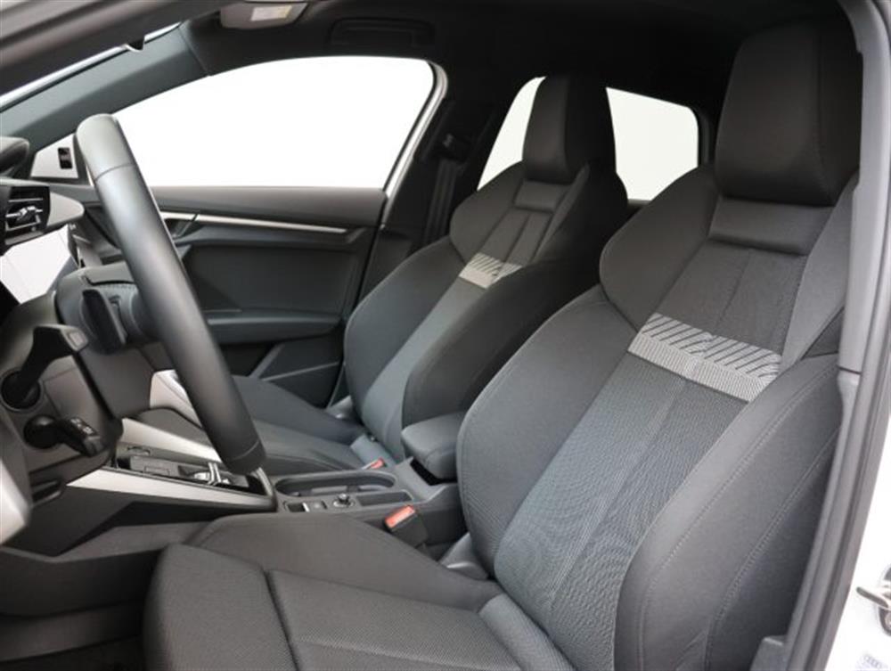 A3 A3 SPB 35 TFSI S-tronic