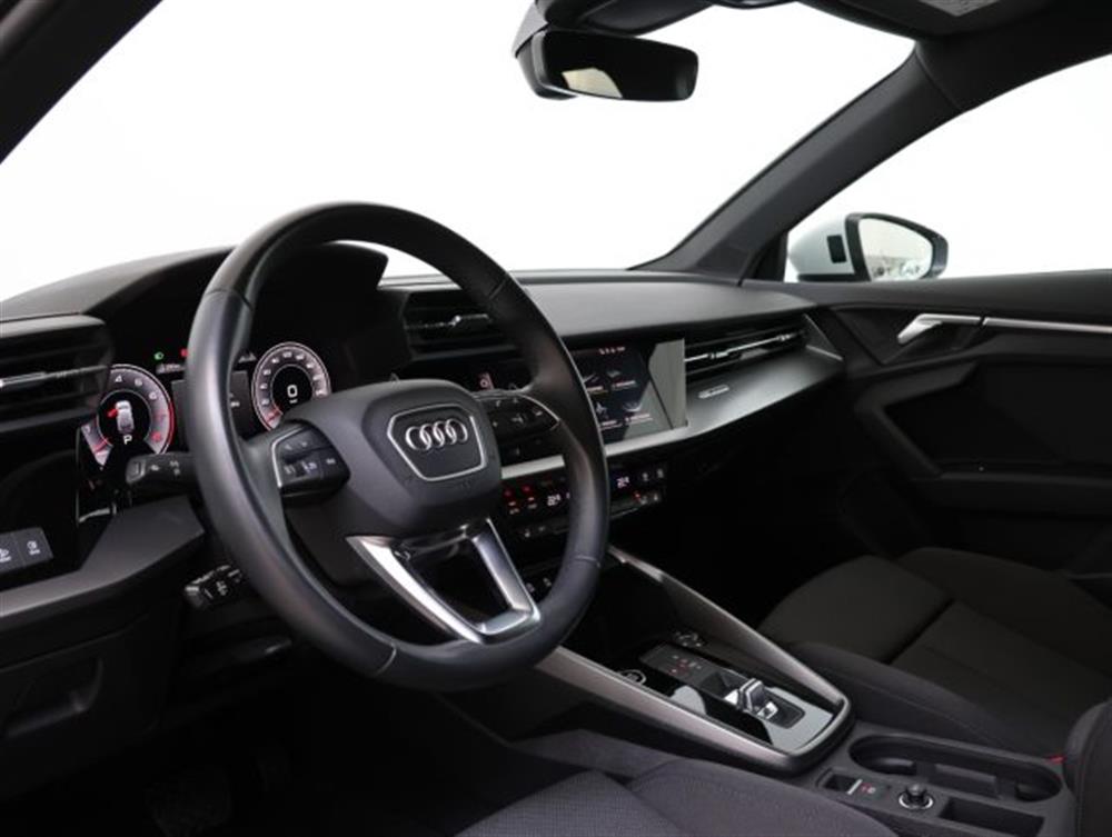 A3 A3 SPB 35 TFSI S-tronic