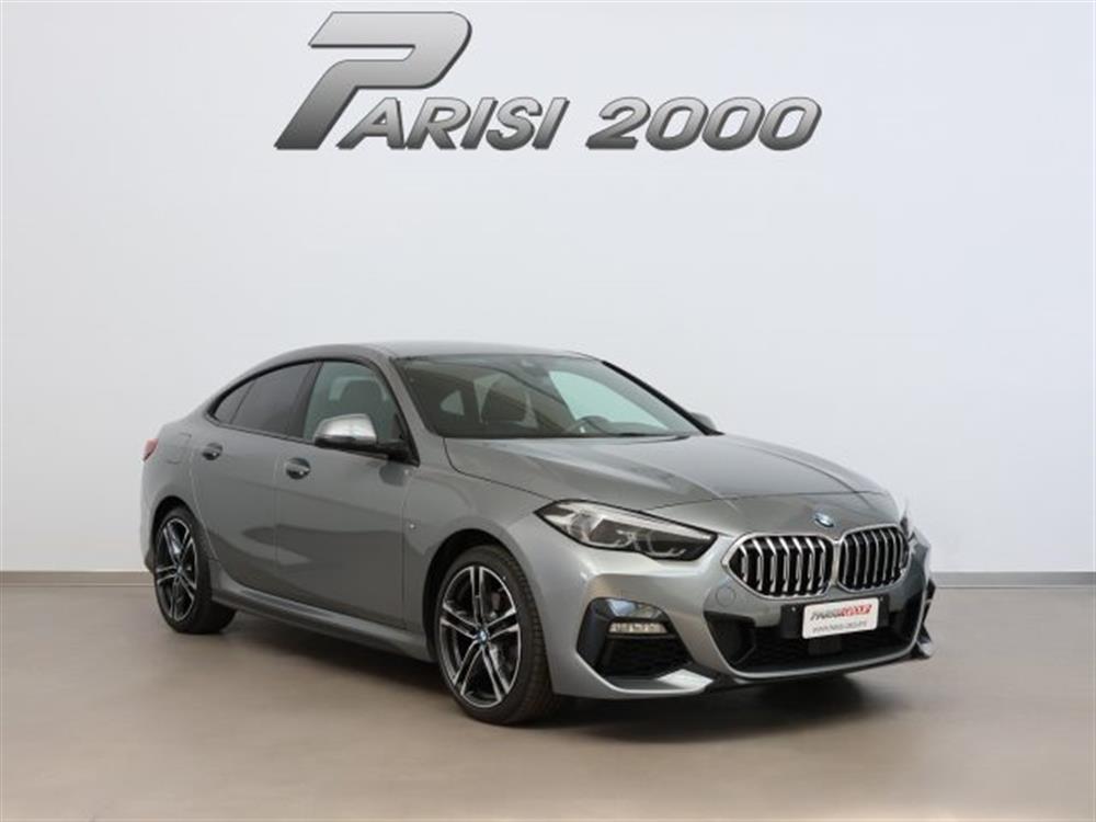 218 218 i Gran Coupé Msport