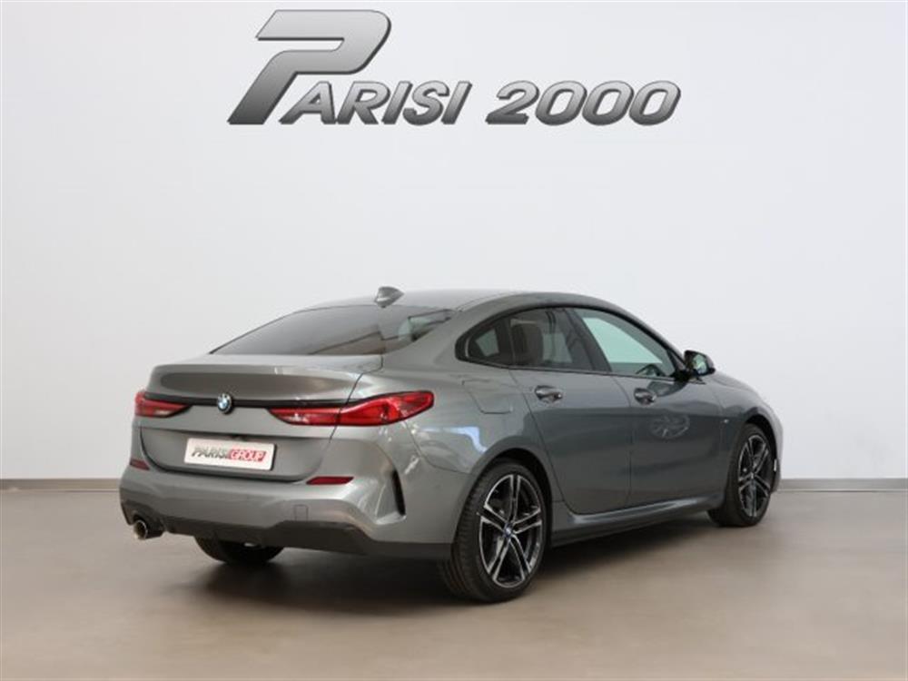 218 218 i Gran Coupé Msport