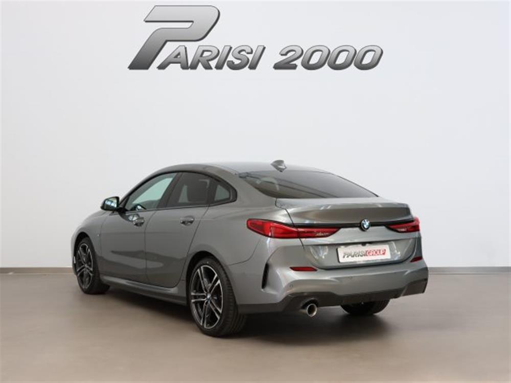 218 218 i Gran Coupé Msport