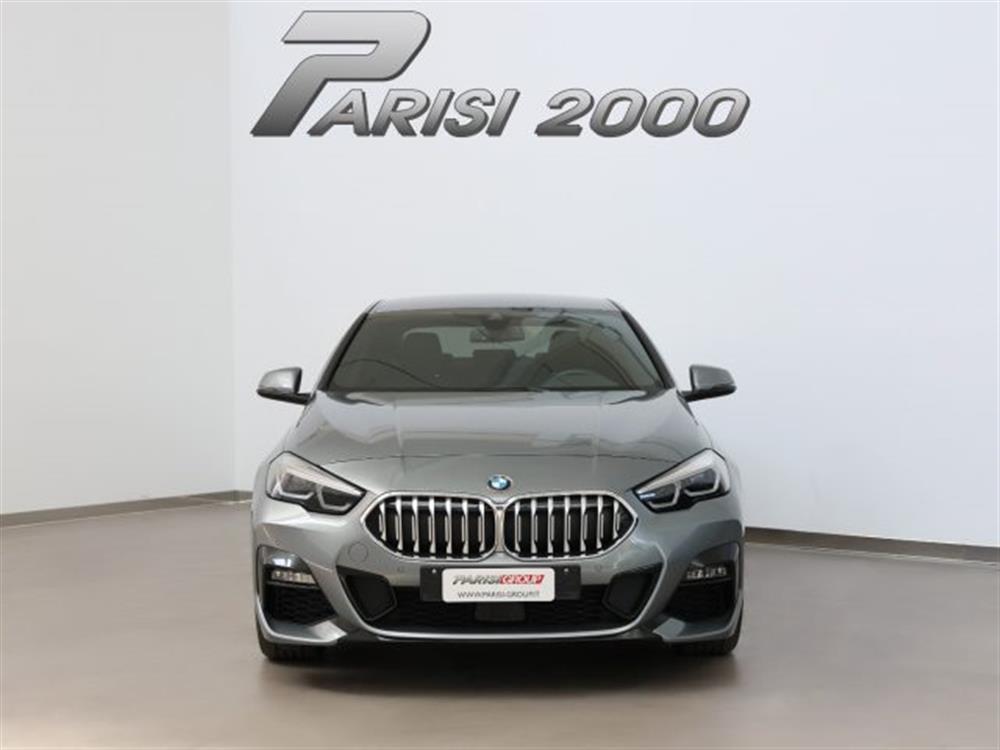 218 218 i Gran Coupé Msport