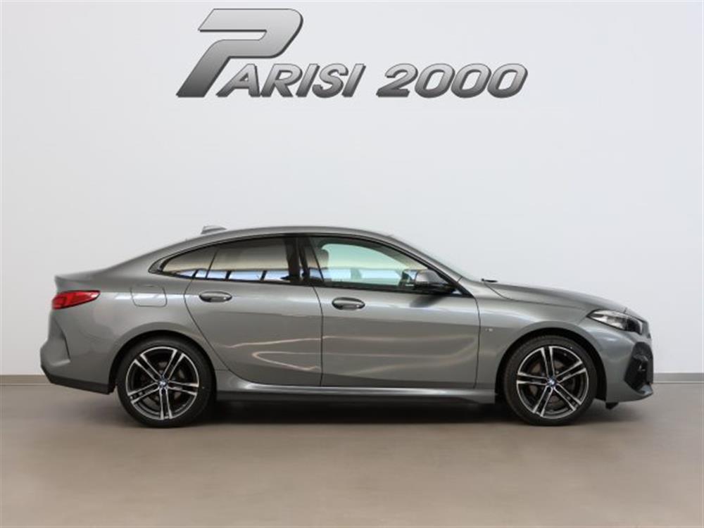 218 218 i Gran Coupé Msport