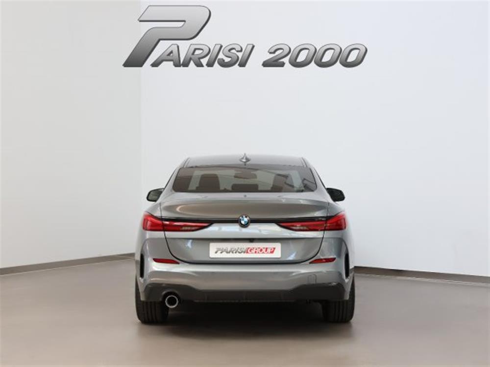 218 218 i Gran Coupé Msport
