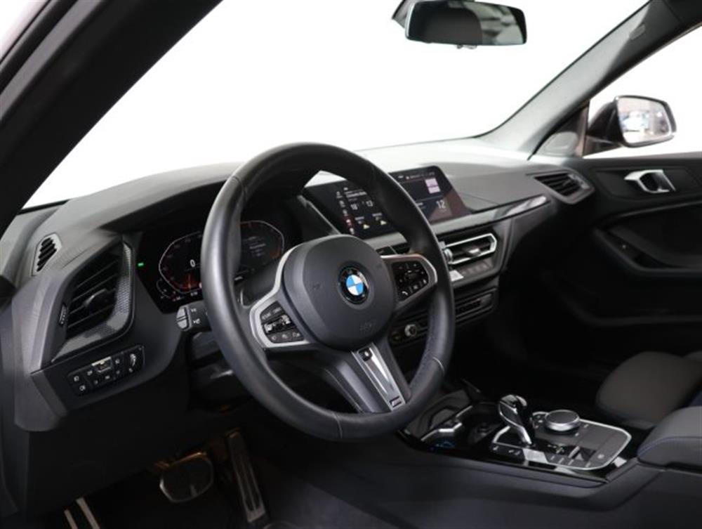 218 218 i Gran Coupé Msport