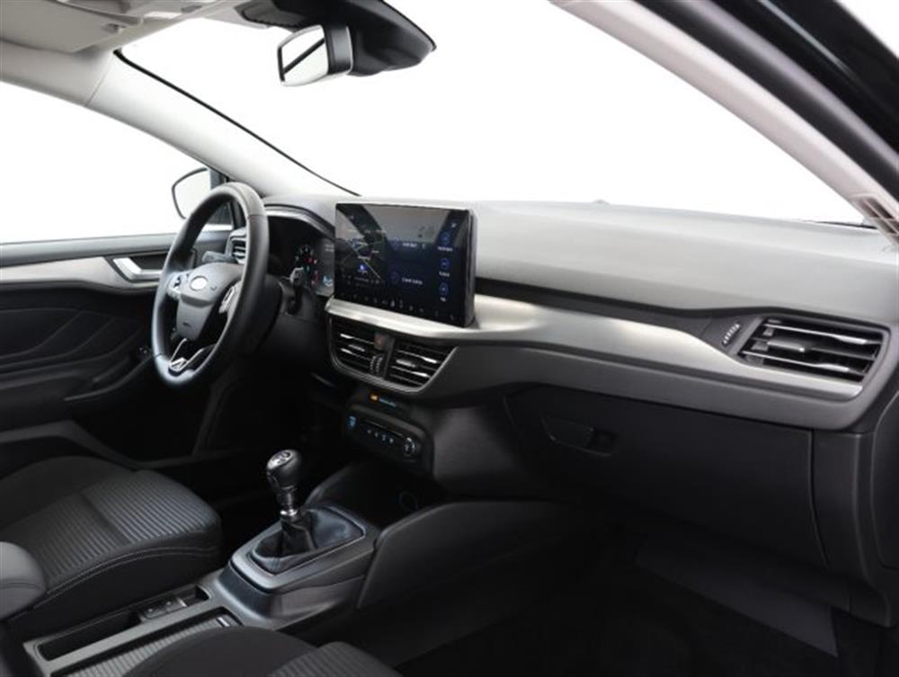 Focus Focus 1.0 EcoBoost 125CV T