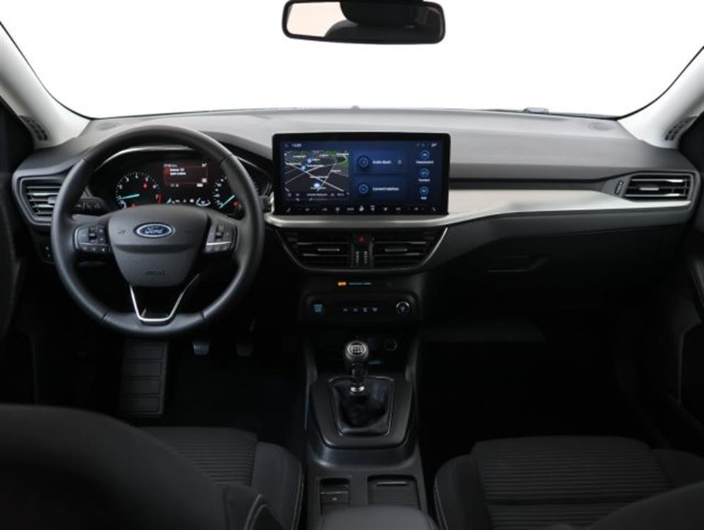 Focus Focus 1.0 EcoBoost 125CV T