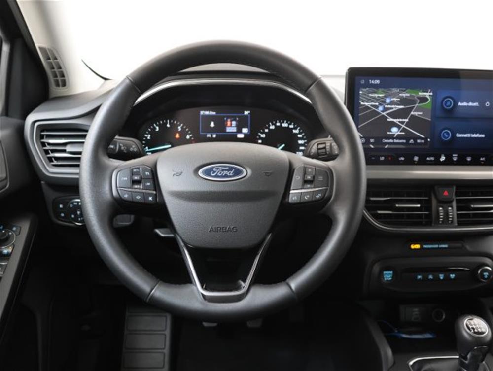 Focus Focus 1.0 EcoBoost 125CV T