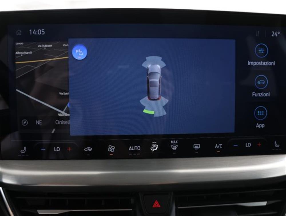 Focus Focus 1.0 EcoBoost 125CV T