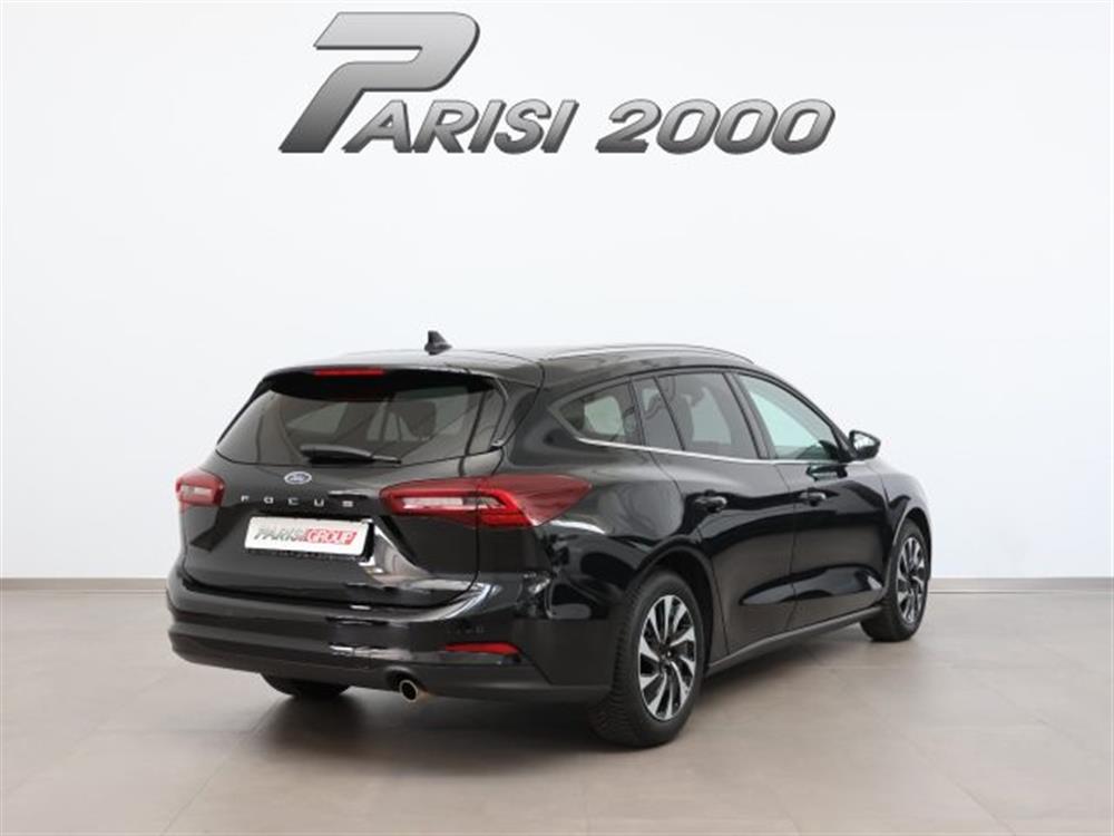 Focus Focus 1.0 EcoBoost 125CV T