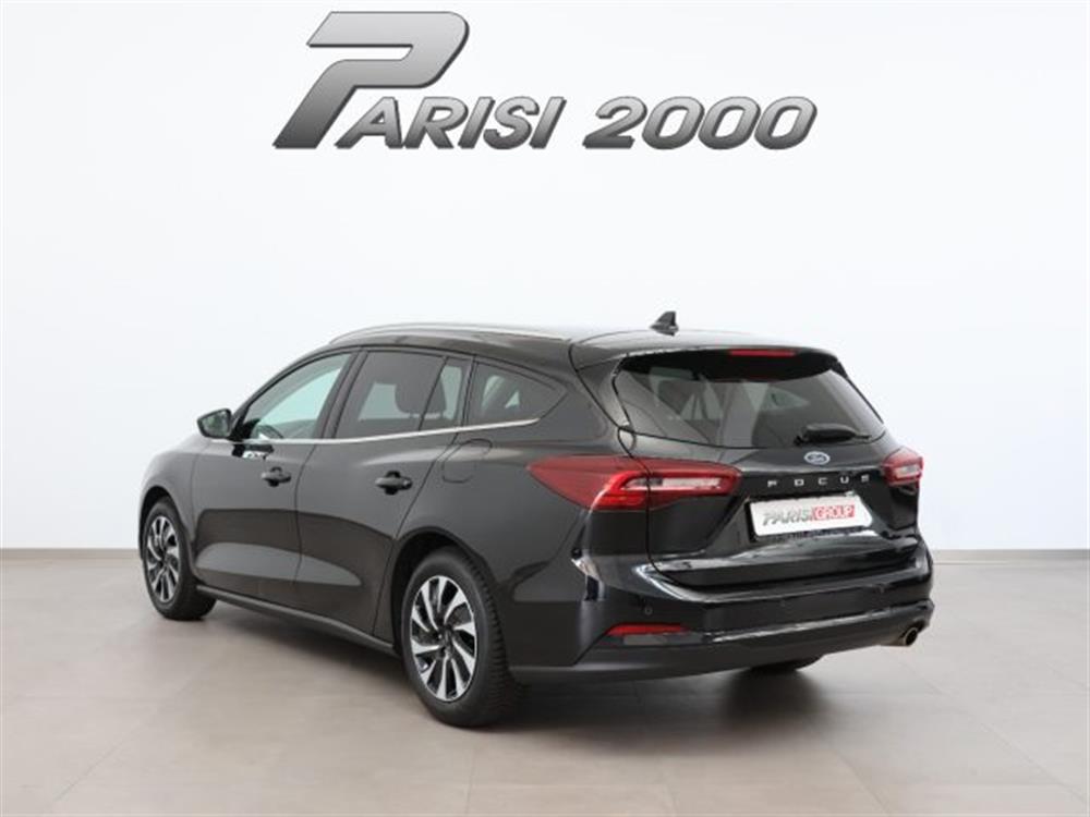 Focus Focus 1.0 EcoBoost 125CV T