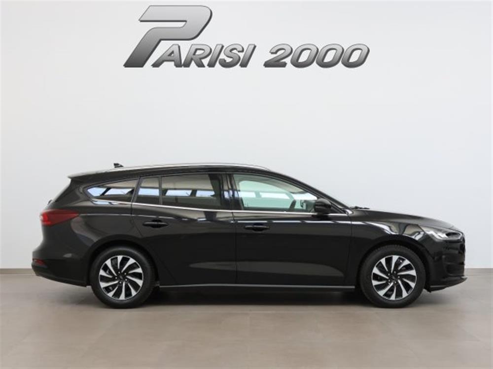 Focus Focus 1.0 EcoBoost 125CV T