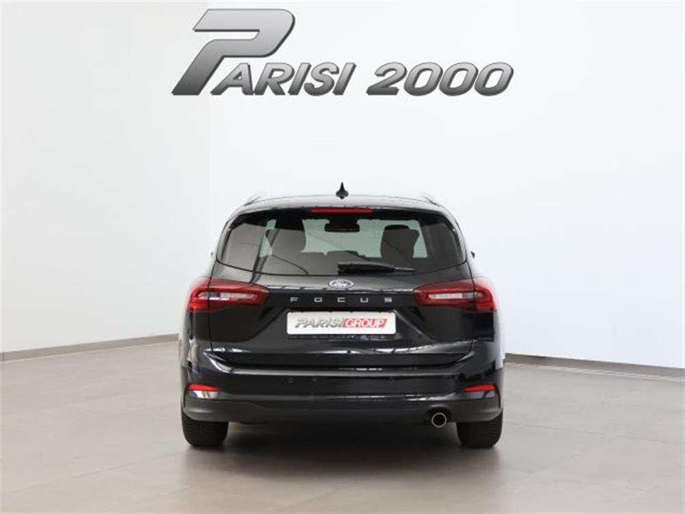 Focus Focus 1.0 EcoBoost 125CV T