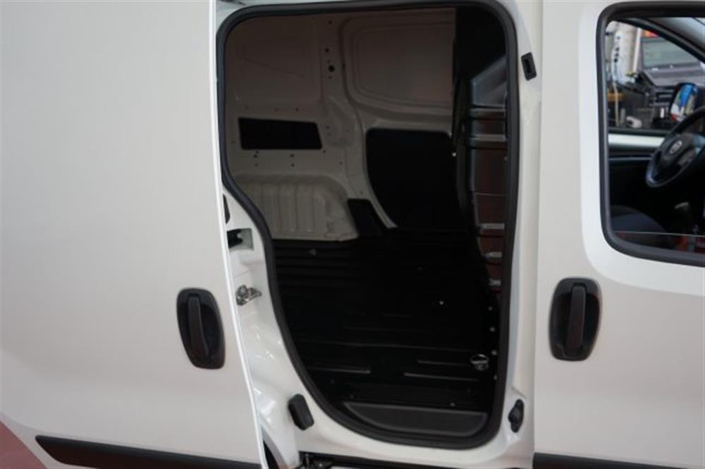 Fiorino Fiorino 1.3 MJT 95CV Cargo S