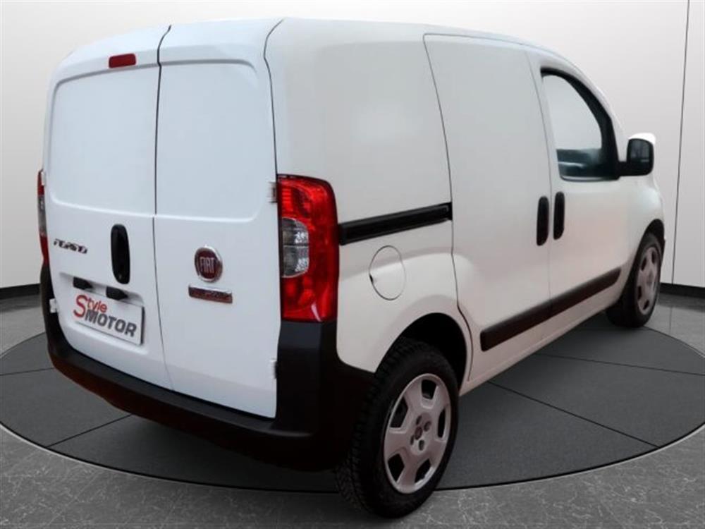 Fiorino Fiorino 1.3 MJT 95CV Cargo S