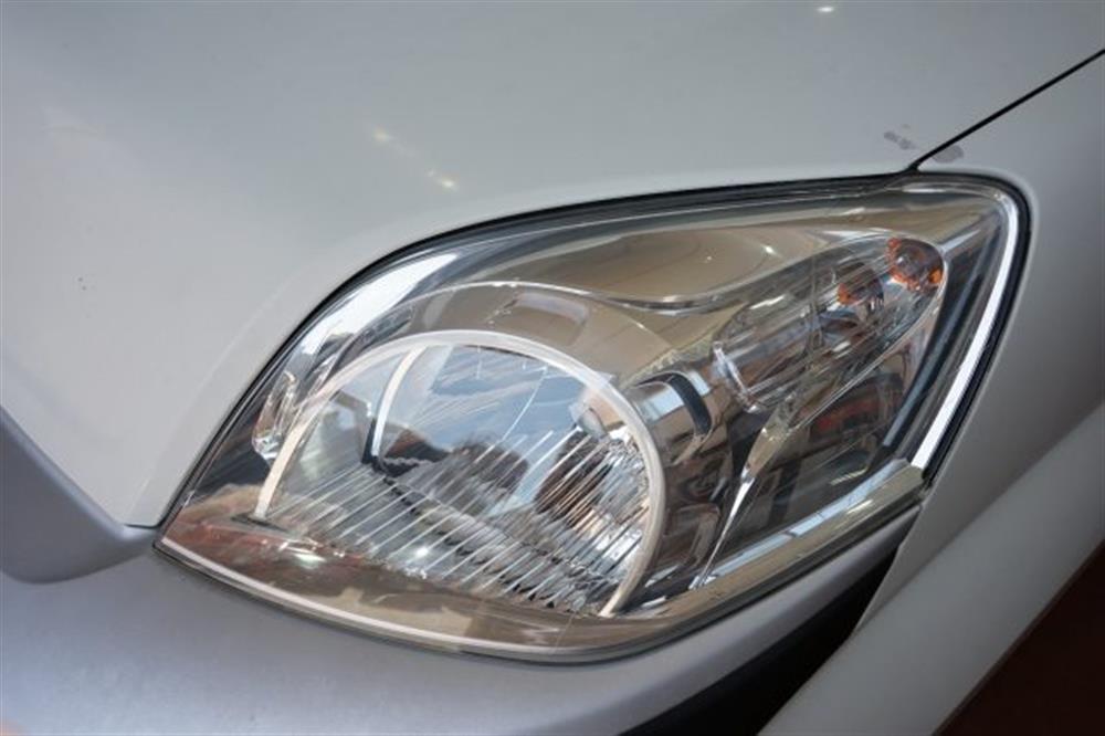 Fiorino Fiorino 1.3 MJT 95CV Cargo S