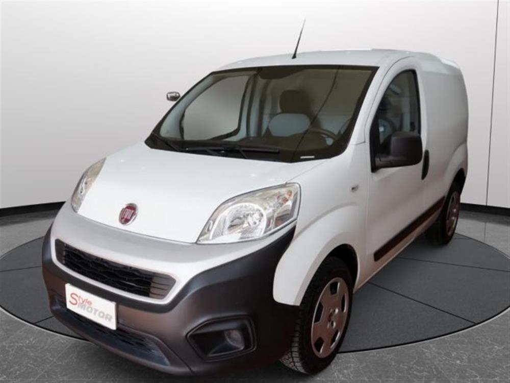 Fiorino Fiorino 1.3 MJT 95CV Cargo S