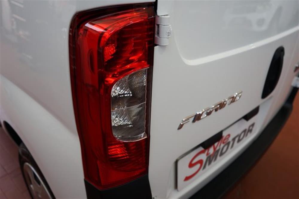 Fiorino Fiorino 1.3 MJT 95CV Cargo S