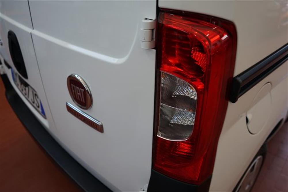 Fiorino Fiorino 1.3 MJT 95CV Cargo S